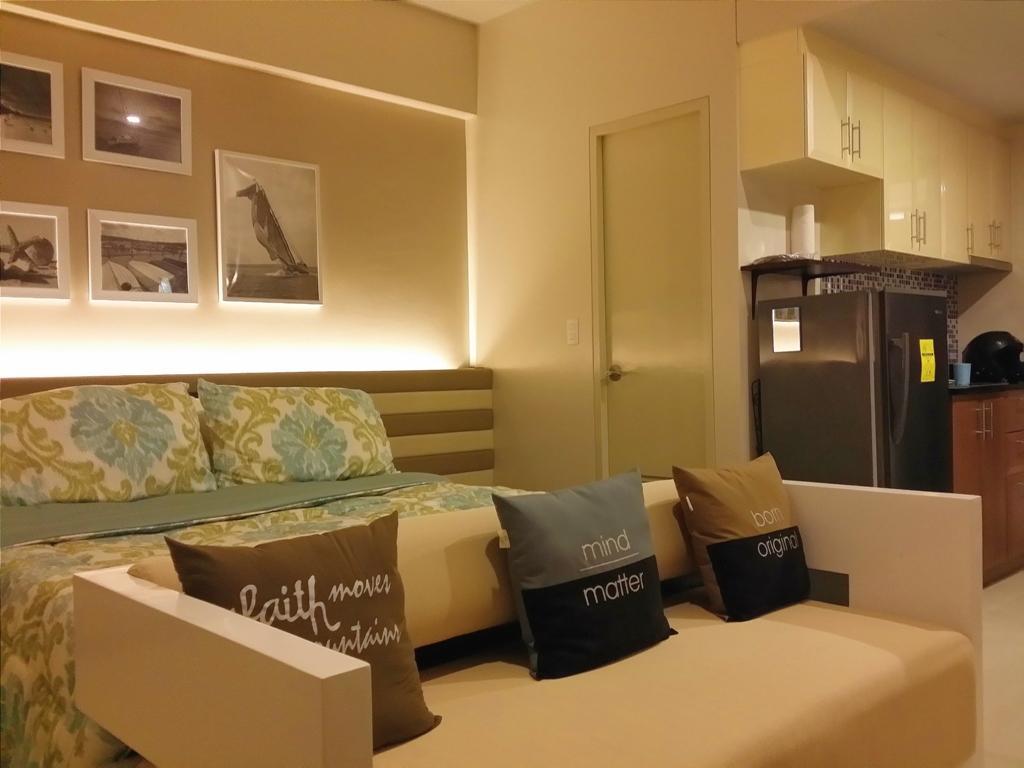 Palm Tree Condos Across Naia3 By Beth Manila Kültér fotó